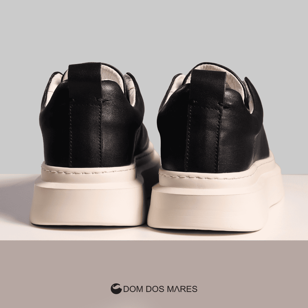 Tênis Masculino Casual Salerno