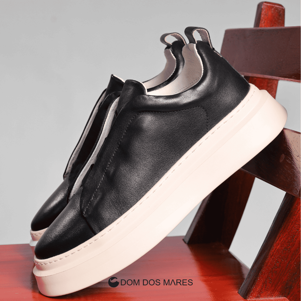 Tênis Masculino Casual Salerno
