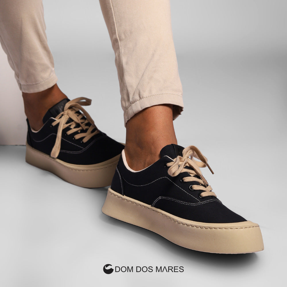 Tênis Masculino Casual Aspen