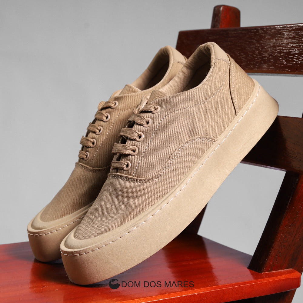 Tênis Masculino Casual Aspen
