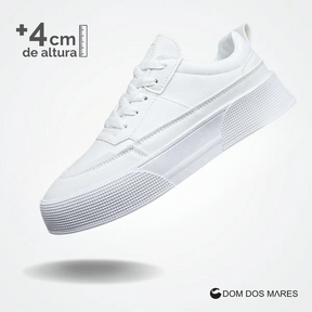 Tênis Masculino Casual Tibério