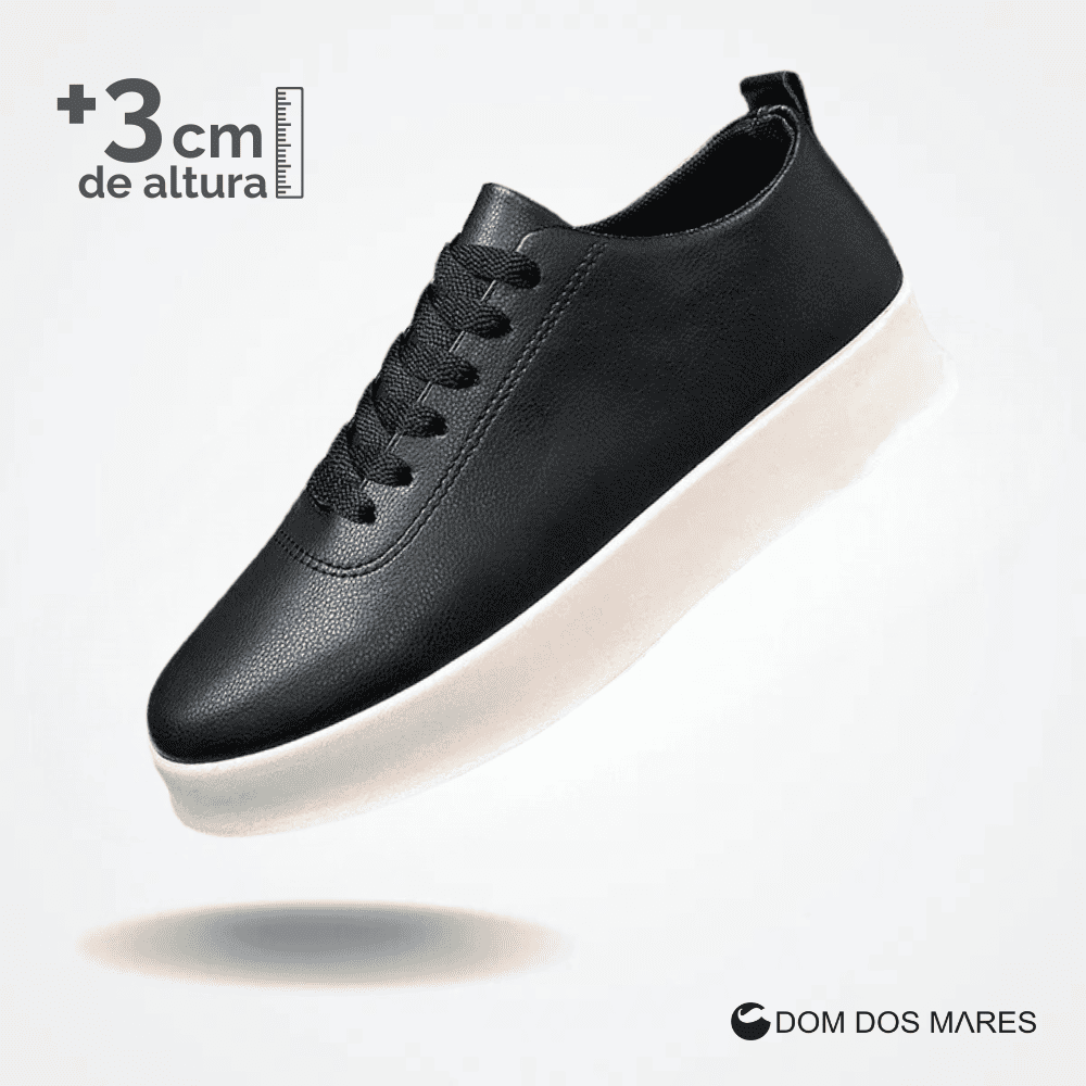 Tênis Masculino Casual Lucca