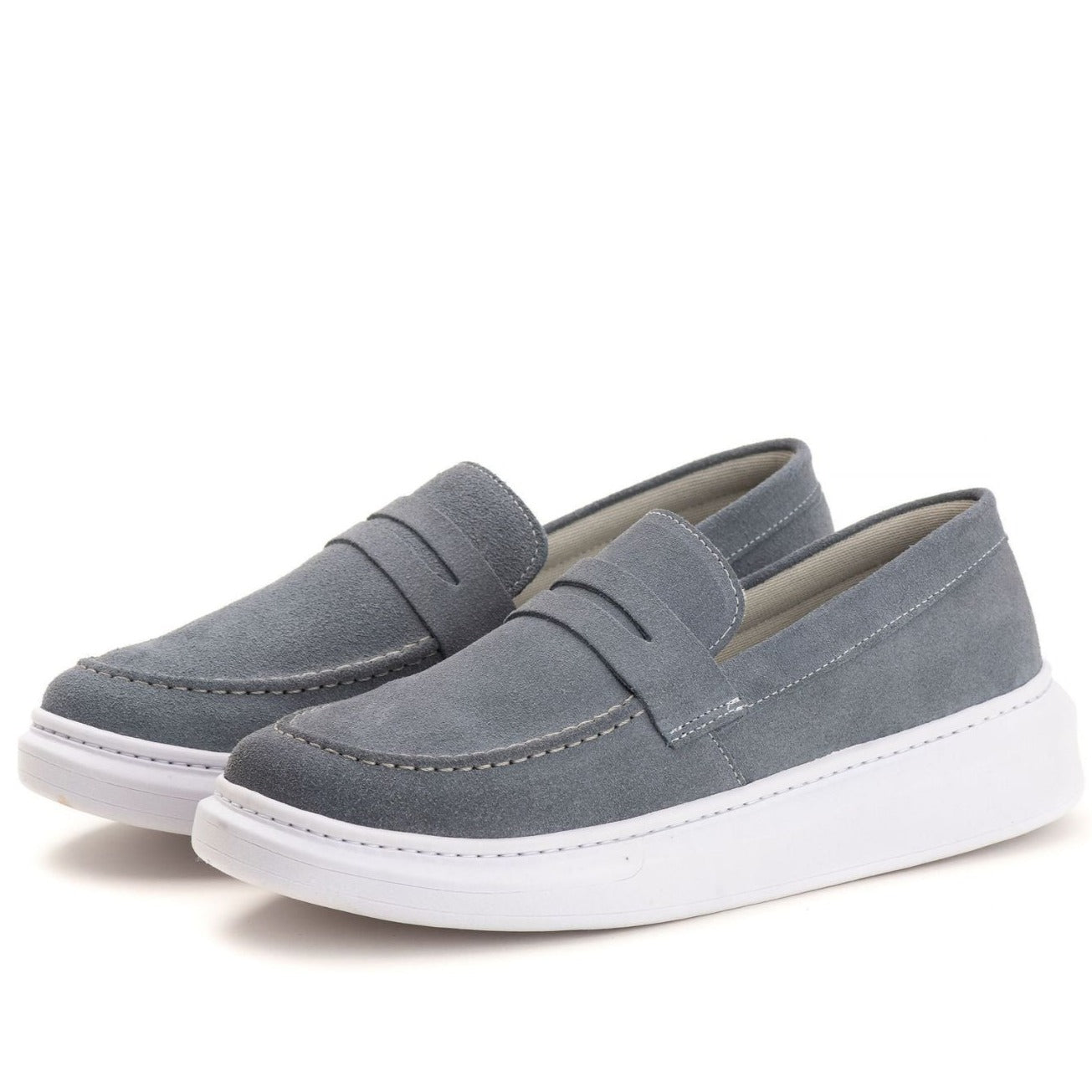 Mocassim Casual Masculino Andreas