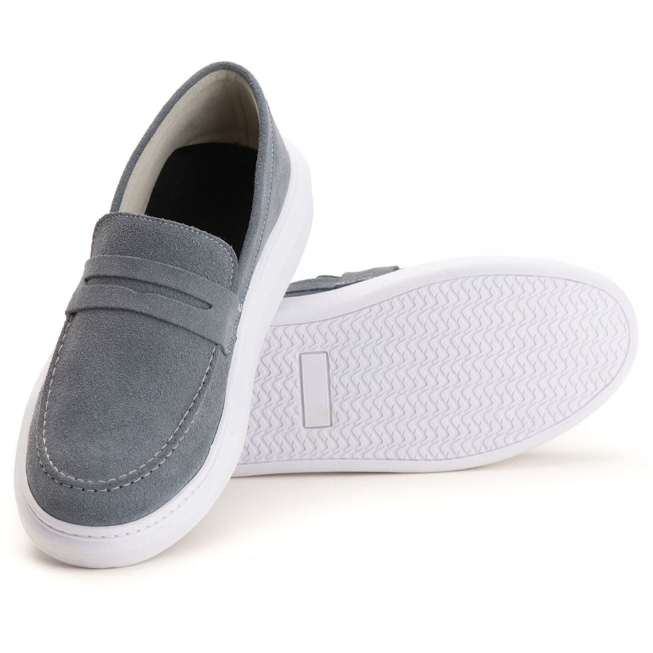 Mocassim Casual Masculino Andreas