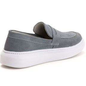 Mocassim Casual Masculino Andreas