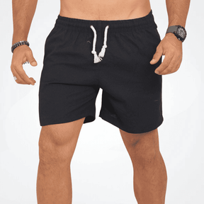 Kit Bermudas Linho [4 Bermudas Linho Masculina]