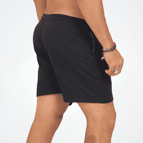 Kit Bermudas Linho [4 Bermudas Linho Masculina]