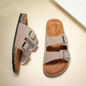 sandália masculina sandalia masculina de couro sandalias homem chinela de couro chinela masculina chinelo masculino sandálias Birken, Birken masculina