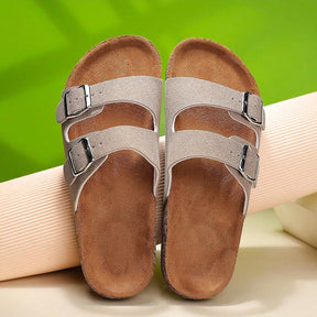 sandália masculina sandalia masculina de couro sandalias homem chinela de couro chinela masculina chinelo masculino sandálias Birken, Birken masculina