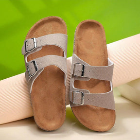 sandália masculina sandalia masculina de couro sandalias homem chinela de couro chinela masculina chinelo masculino sandálias Birken, Birken masculina