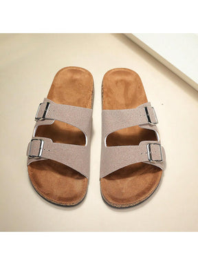 sandália masculina sandalia masculina de couro sandalias homem chinela de couro chinela masculina chinelo masculino sandálias Birken, Birken masculina