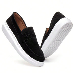 Mocassim Casual Masculino Saulo