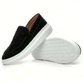 Mocassim Casual Masculino Saulo