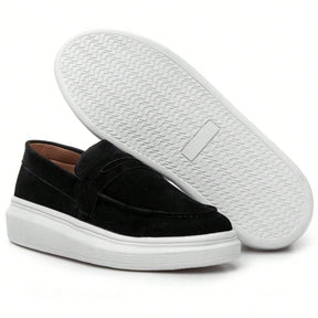 Mocassim Casual Masculino Saulo