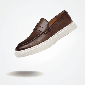 Mocassim Masculino Casual Hernesto