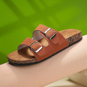 sandália masculina sandalia masculina de couro sandalias homem chinela de couro chinela masculina chinelo masculino sandálias Birken, Birken masculina