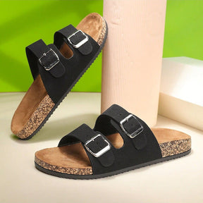 sandália masculina sandalia masculina de couro sandalias homem chinela de couro chinela masculina chinelo masculino sandálias Birken, Birken masculina