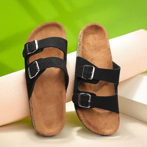 sandália masculina sandalia masculina de couro sandalias homem chinela de couro chinela masculina chinelo masculino sandálias Birken, Birken masculina