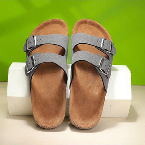 sandália masculina sandalia masculina de couro sandalias homem chinela de couro chinela masculina chinelo masculino sandálias Birken, Birken masculina