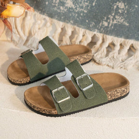 sandália masculina sandalia masculina de couro sandalias homem chinela de couro chinela masculina chinelo masculino sandálias Birken, Birken masculina