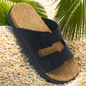  sandália masculina sandalia masculina de couro sandalias homem chinela de couro chinela masculina chinelo masculino sandálias Birken, Birken masculina