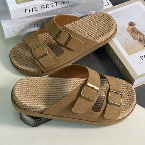 sandália masculina sandalia masculina de couro sandalias homem chinela de couro chinela masculina chinelo masculino sandálias Birken, Birken masculina