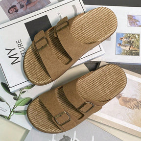 sandália masculina sandalia masculina de couro sandalias homem chinela de couro chinela masculina chinelo masculino sandálias Birken, Birken masculina