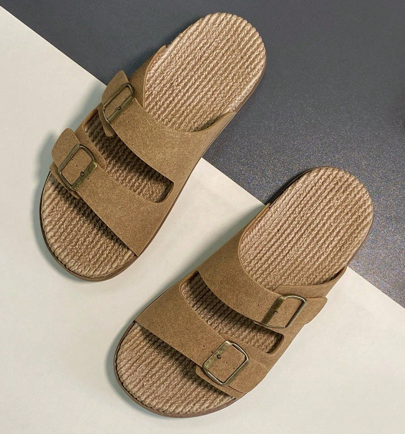 sandália masculina sandalia masculina de couro sandalias homem chinela de couro chinela masculina chinelo masculino sandálias Birken, Birken masculina