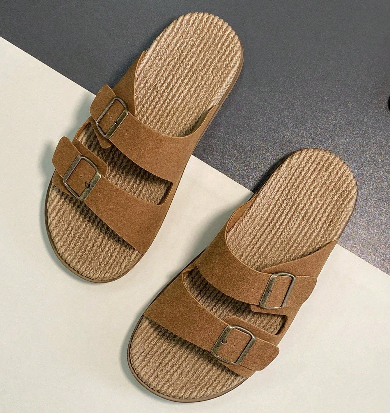 sandália masculina sandalia masculina de couro sandalias homem chinela de couro chinela masculina chinelo masculino sandálias Birken, Birken masculina