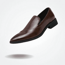 Sapato Social Masculino Loafer San Diego