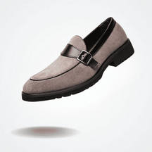 Sapato Social Masculino Loafer Sérgio