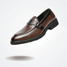 Sapato Social Masculino Loafer Sérgio