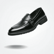 Sapato Social Masculino Loafer Sérgio