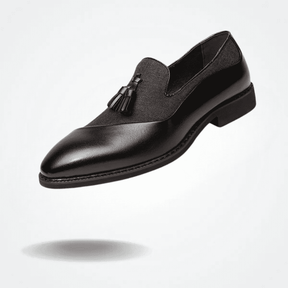 Sapato Social Masculino Loafer Romero