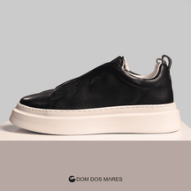 Tênis Masculino Casual Salerno