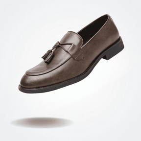 Sapato Social Masculino Loafer Paris