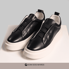 Tênis Masculino Casual Salerno