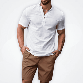 Camisa Masculina,
Bermuda Masculina,
Conunto Camisa e Bermuda,
Camisa Manga Curta, 
Bermuda Masculina, 
Bermuda de Linho,
Short Masculino,
camisa manga curta,
 camisa social manga curta,
 camisa masculina manga curta, 
camisas masculinas manga curta, 
camisa social manga curta,
 camisa social masculina, 