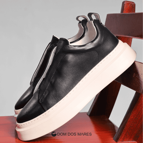 Tênis Masculino Casual Salerno