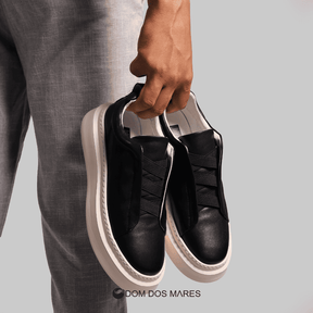 Tênis Masculino Casual Salerno