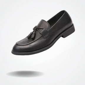 Sapato Social Masculino Loafer Paris