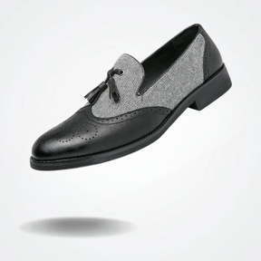 Sapato Social Masculino Loafer Euro