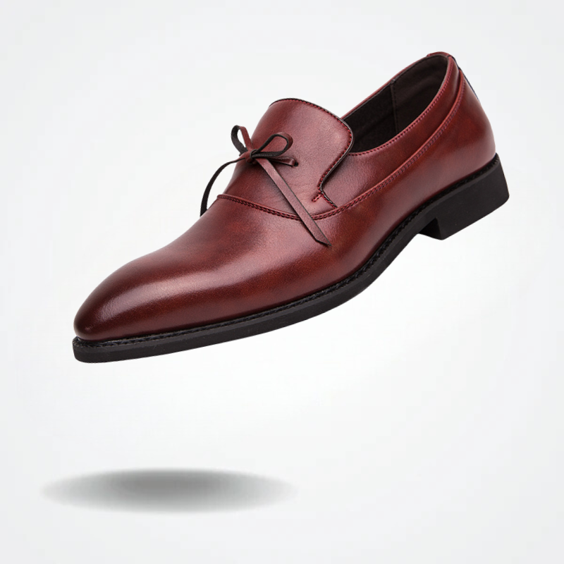 Sapato Social Masculino Loafer Andreas