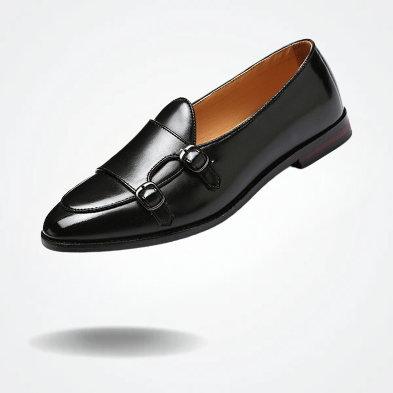 Sapato Social Masculino Loafer Hombre