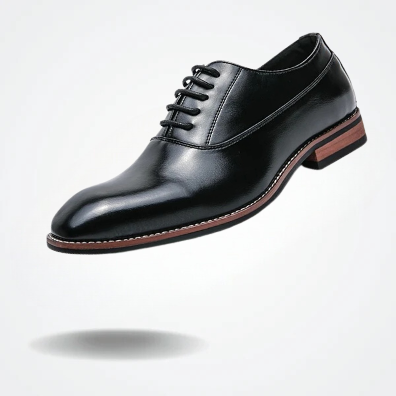 Sapato Social Masculino Oxford Nestor