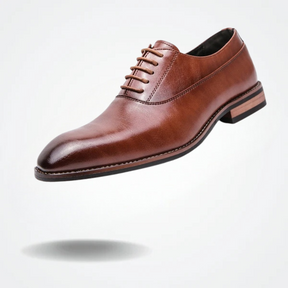 Sapato Social Masculino Oxford Nestor