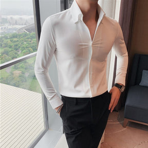 camisa social masculina, camisa masculina social, camisas masculinas social, Camisa Social, camisas slim fit masculina, camisa social branca masculina slim, camisa slim social,