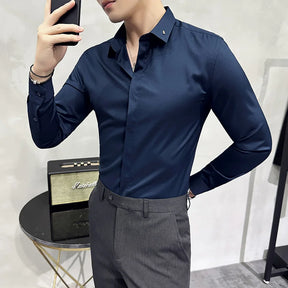 camisa social masculina, camisa masculina social, camisas masculinas social, Camisa Social, camisas slim fit masculina, camisa social branca masculina slim, camisa slim social,