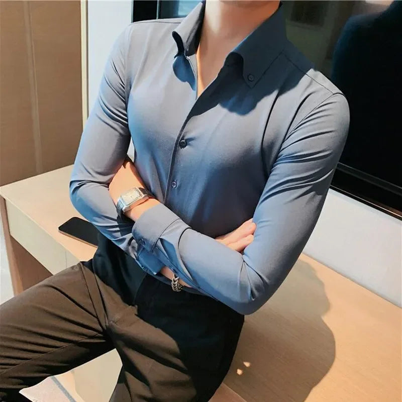 camisa social masculina, camisa masculina social, camisas masculinas social, Camisa Social, camisas slim fit masculina, camisa social branca masculina slim, camisa slim social,