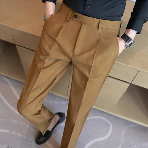  calça alfaiateria, calça de alfaiateria, calça masculina, calça sarja masculina, calça social masculina, calça de alfaiataria masculina, calca masculina, calça de linho masculina,